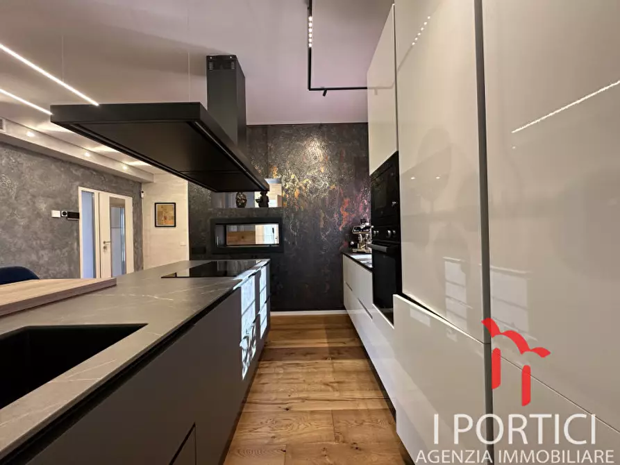 Immagine 11 di Casa indipendente in vendita  in Via Trento a Martellago