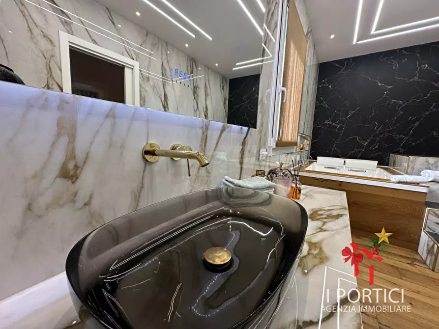 Immagine 22 di Casa indipendente in vendita  in Via Trento a Martellago