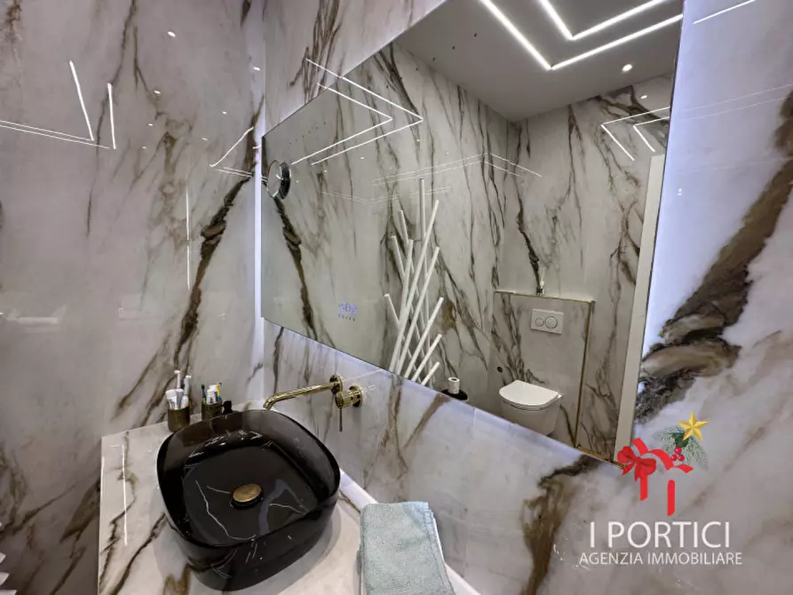 Immagine 23 di Casa indipendente in vendita  in Via Trento a Martellago