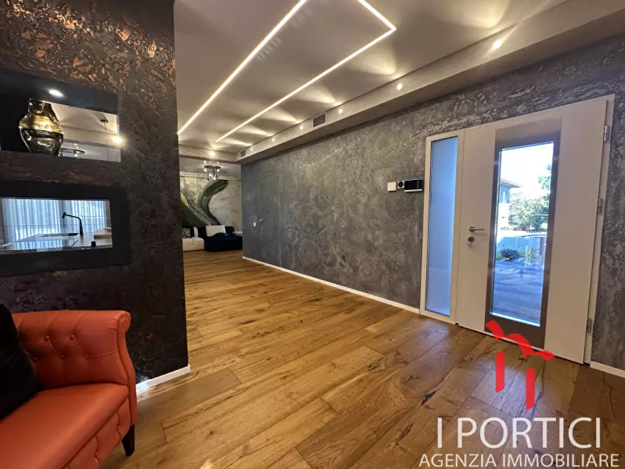 Immagine 12 di Casa indipendente in vendita  in Via Trento a Martellago