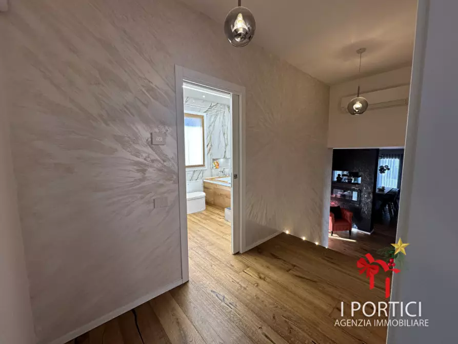 Immagine 25 di Casa indipendente in vendita  in Via Trento a Martellago