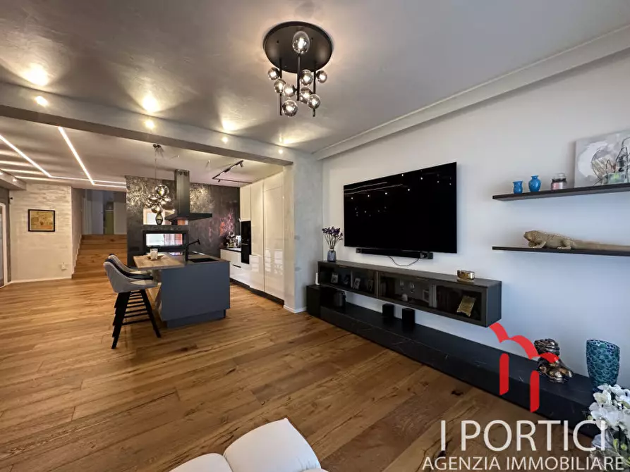 Immagine 13 di Casa indipendente in vendita  in Via Trento a Martellago