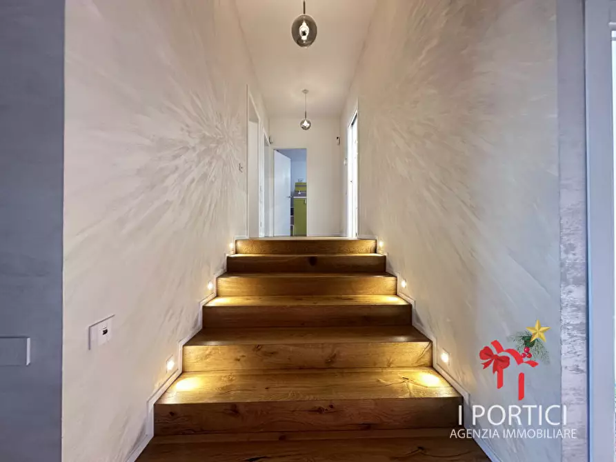 Immagine 26 di Casa indipendente in vendita  in Via Trento a Martellago