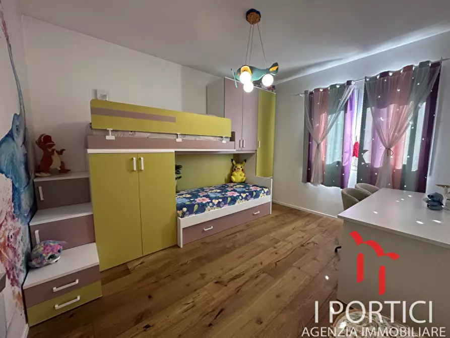 Immagine 14 di Casa indipendente in vendita  in Via Trento a Martellago