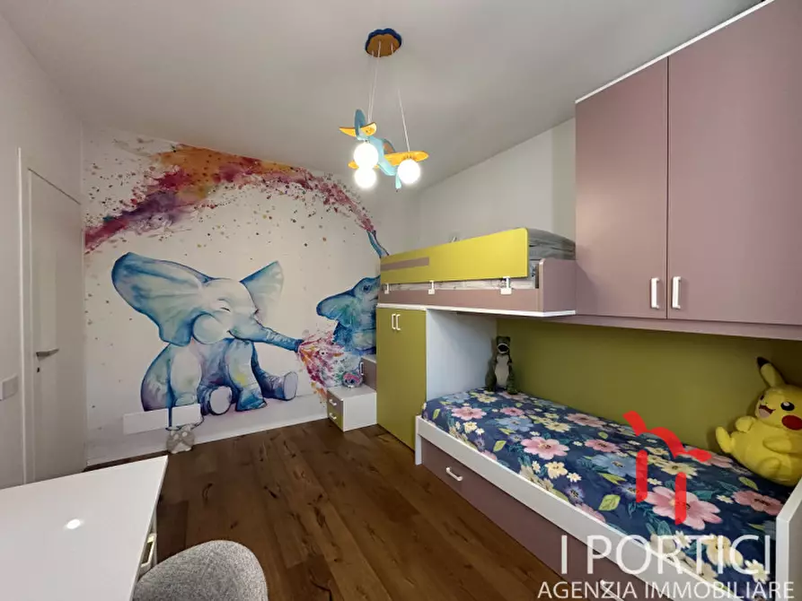 Immagine 15 di Casa indipendente in vendita  in Via Trento a Martellago