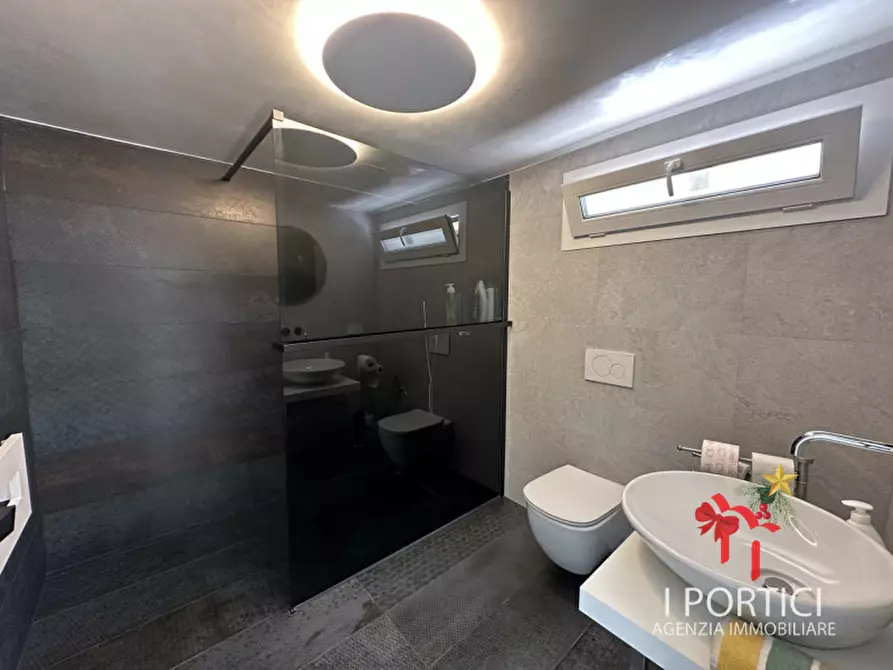 Immagine 29 di Casa indipendente in vendita  in Via Trento a Martellago