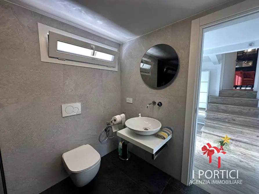 Immagine 30 di Casa indipendente in vendita  in Via Trento a Martellago