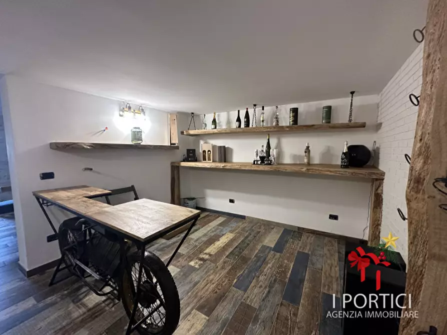 Immagine 32 di Casa indipendente in vendita  in Via Trento a Martellago