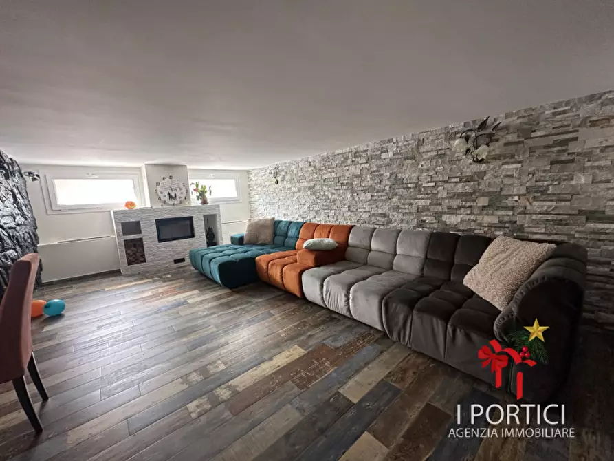 Immagine 36 di Casa indipendente in vendita  in Via Trento a Martellago