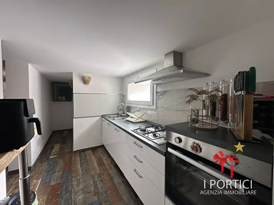 Immagine 37 di Casa indipendente in vendita  in Via Trento a Martellago