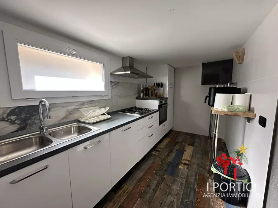 Immagine 38 di Casa indipendente in vendita  in Via Trento a Martellago