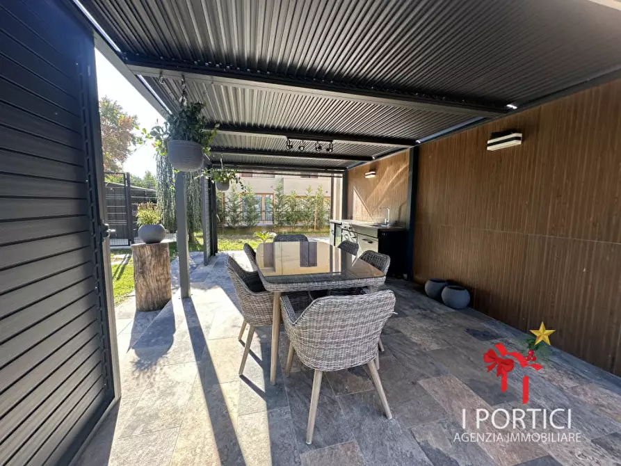 Immagine 40 di Casa indipendente in vendita  in Via Trento a Martellago