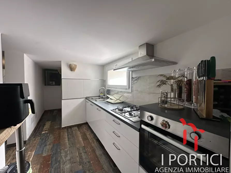 Immagine 41 di Casa indipendente in vendita  in Via Trento a Martellago