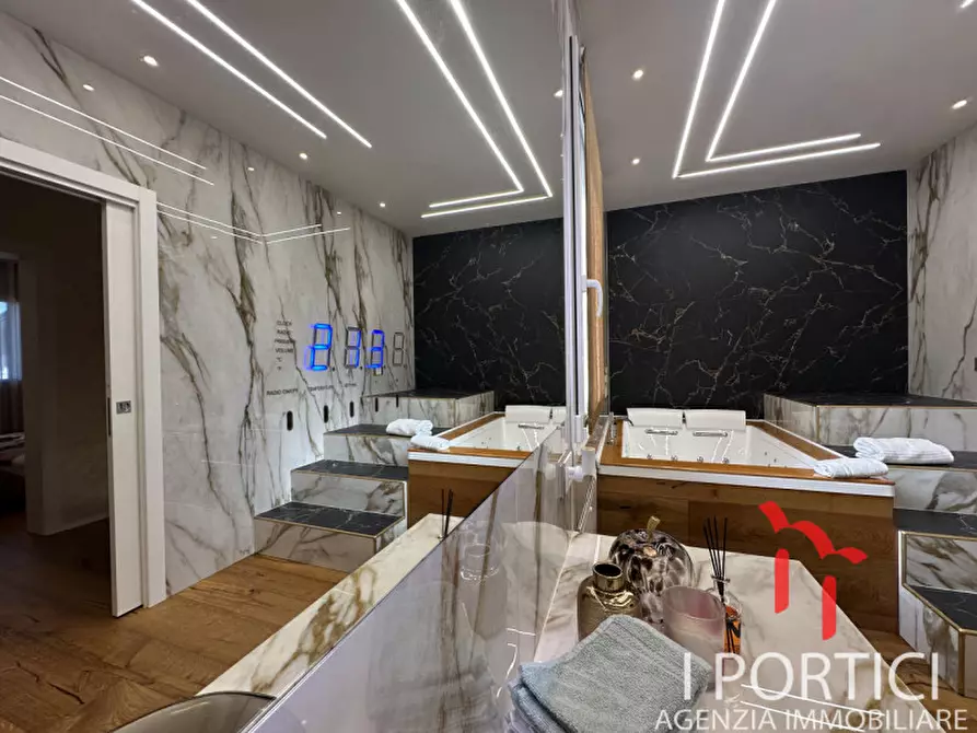 Immagine 23 di Casa indipendente in vendita  in Via Trento a Martellago