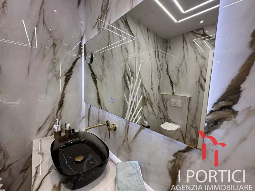 Immagine 25 di Casa indipendente in vendita  in Via Trento a Martellago