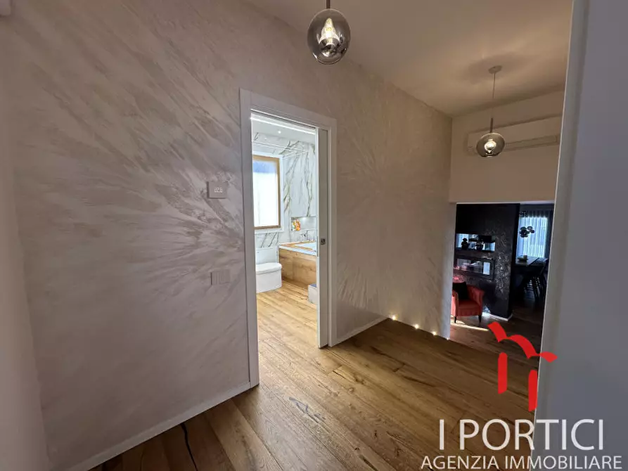 Immagine 27 di Casa indipendente in vendita  in Via Trento a Martellago