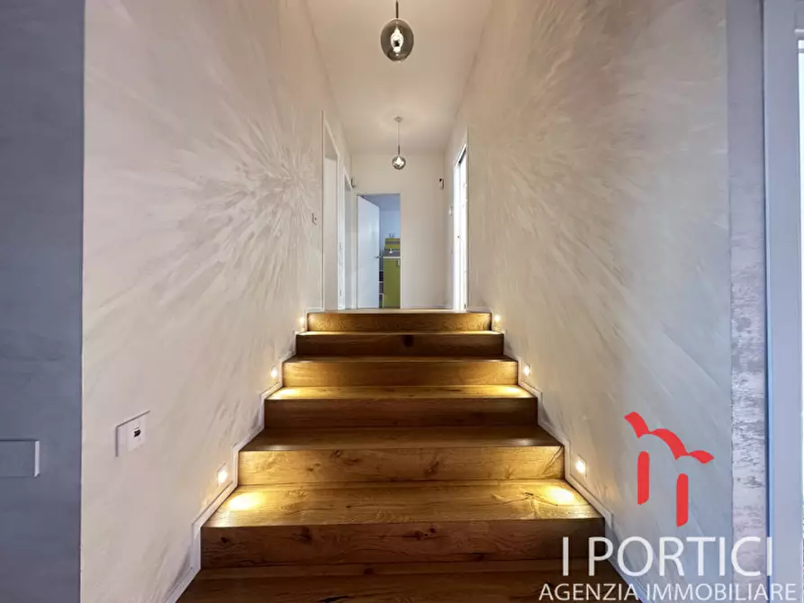 Immagine 28 di Casa indipendente in vendita  in Via Trento a Martellago