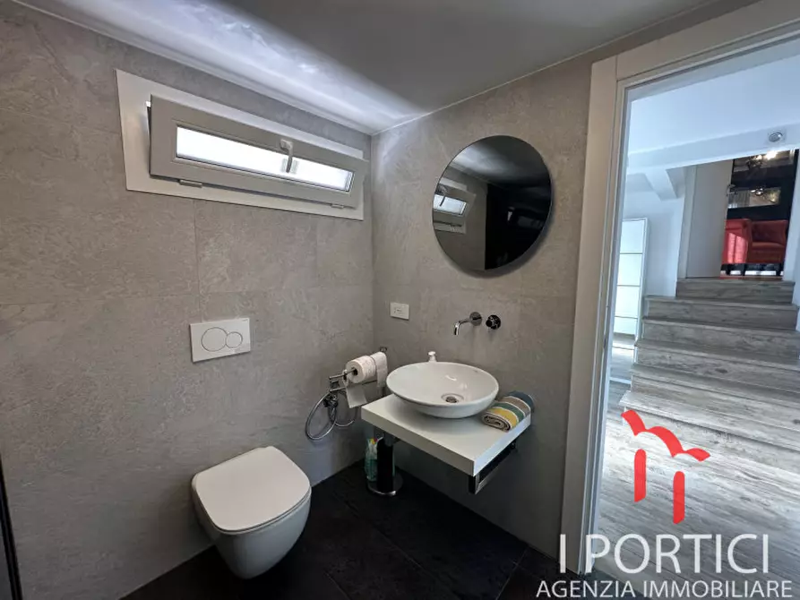 Immagine 33 di Casa indipendente in vendita  in Via Trento a Martellago