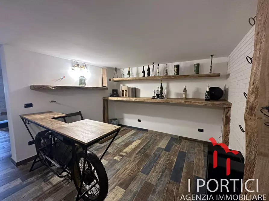 Immagine 35 di Casa indipendente in vendita  in Via Trento a Martellago