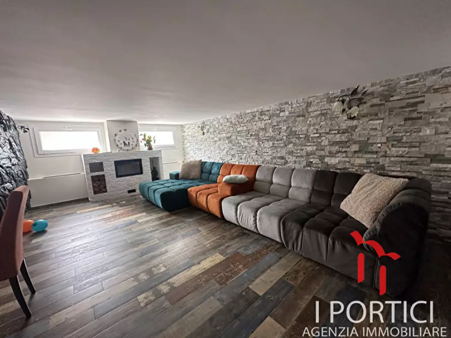 Immagine 39 di Casa indipendente in vendita  in Via Trento a Martellago