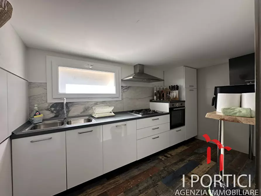 Immagine 40 di Casa indipendente in vendita  in Via Trento a Martellago