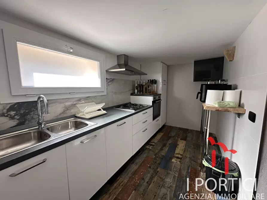 Immagine 42 di Casa indipendente in vendita  in Via Trento a Martellago