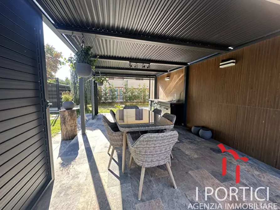 Immagine 44 di Casa indipendente in vendita  in Via Trento a Martellago