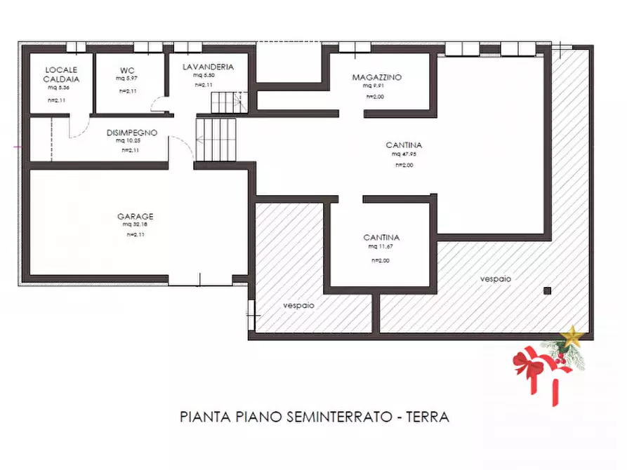 Immagine 43 di Casa indipendente in vendita  in Via Trento a Martellago