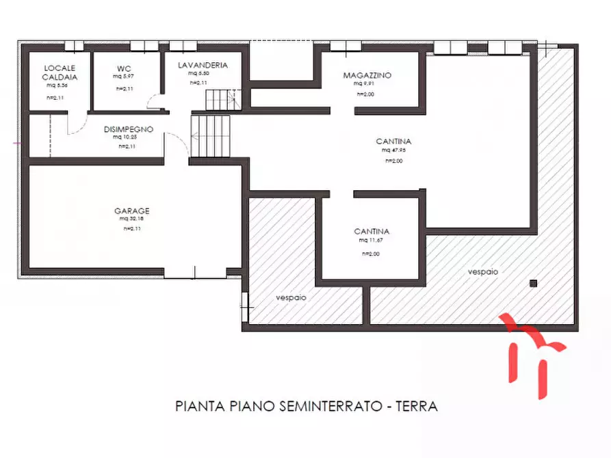 Immagine 46 di Casa indipendente in vendita  in Via Trento a Martellago