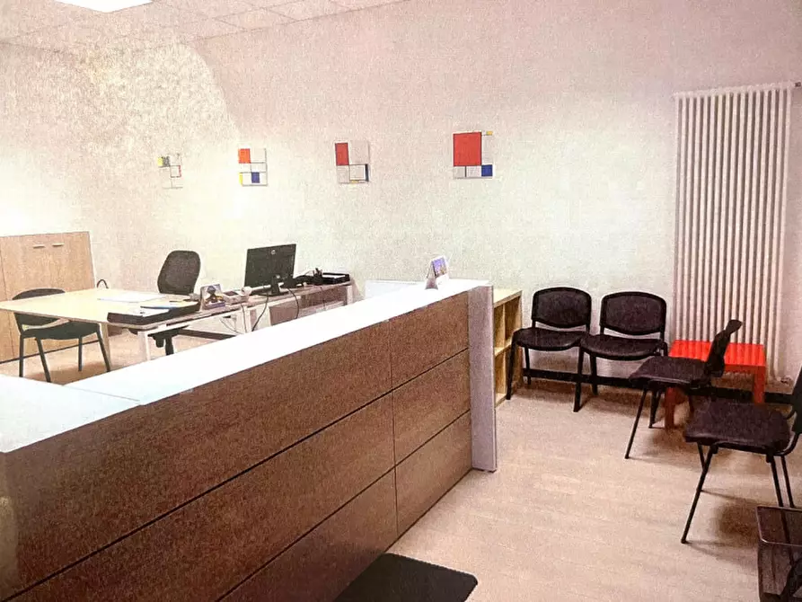 Immagine 1 di Ufficio in vendita  in Via Dalmazia a Valdagno
