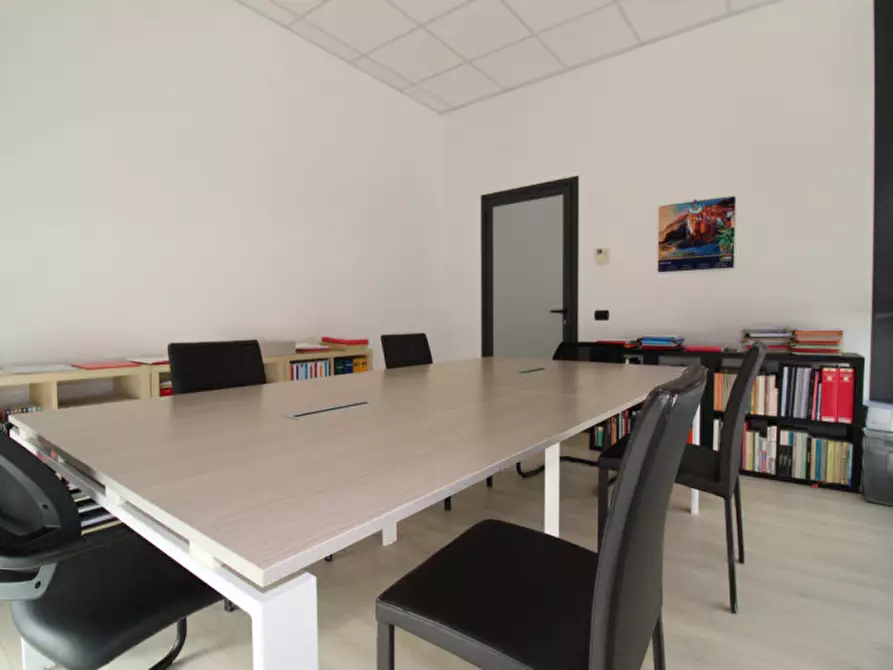 Immagine 3 di Ufficio in vendita  in Via Dalmazia a Valdagno