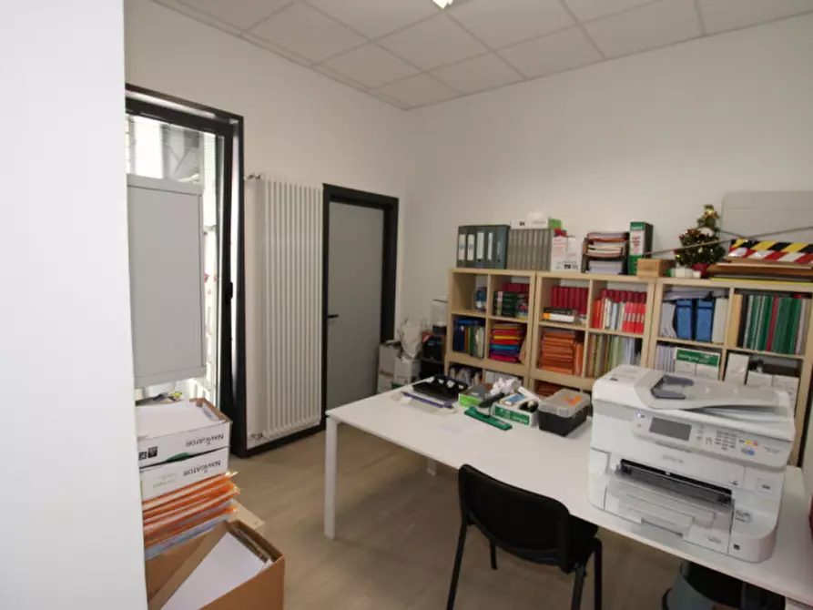Immagine 4 di Ufficio in vendita  in Via Dalmazia a Valdagno
