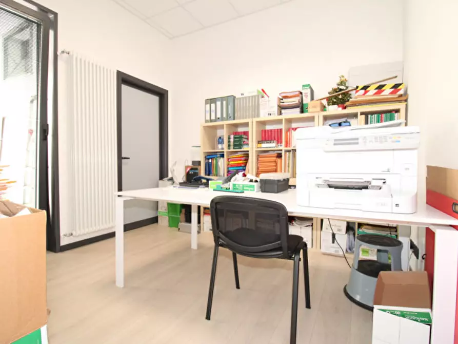 Immagine 5 di Ufficio in vendita  in Via Dalmazia a Valdagno