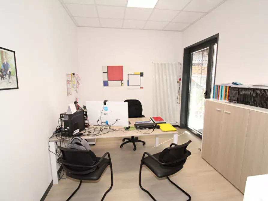 Immagine 6 di Ufficio in vendita  in Via Dalmazia a Valdagno