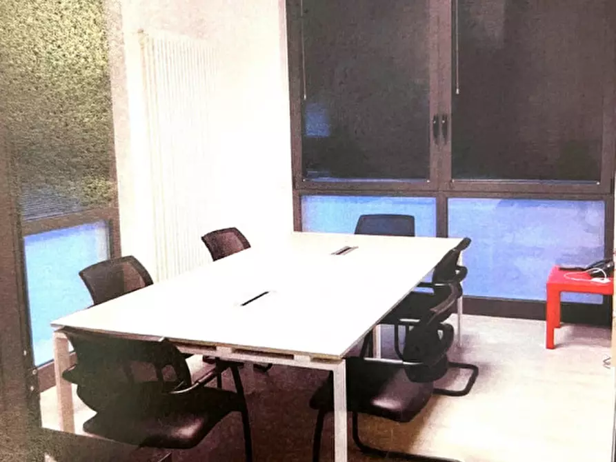 Immagine 8 di Ufficio in vendita  in Via Dalmazia a Valdagno