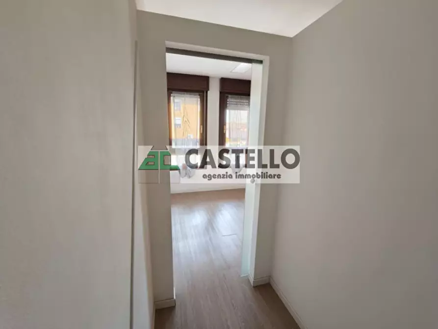 Immagine 4 di Ufficio in affitto  in Via Roma a Vigodarzere