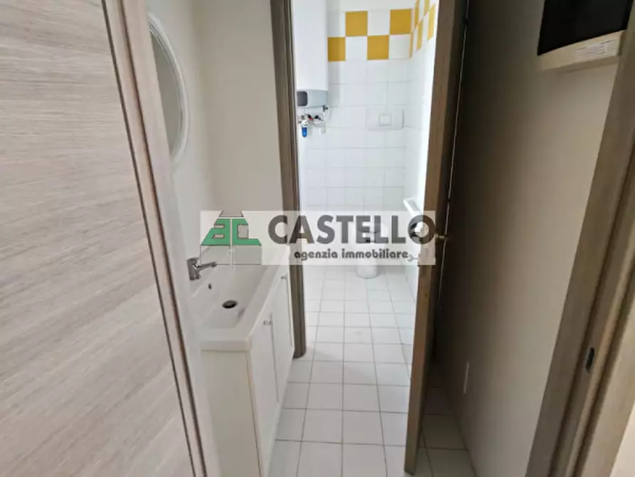 Immagine 6 di Ufficio in affitto  in Via Roma a Vigodarzere