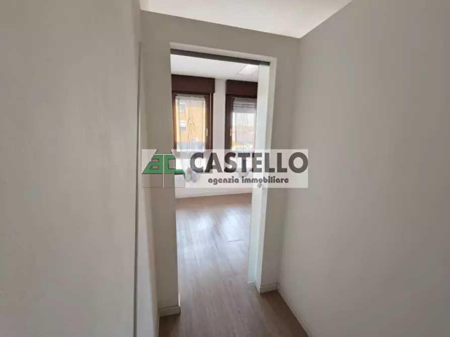 Immagine 17 di Ufficio in affitto  in Via Roma a Vigodarzere