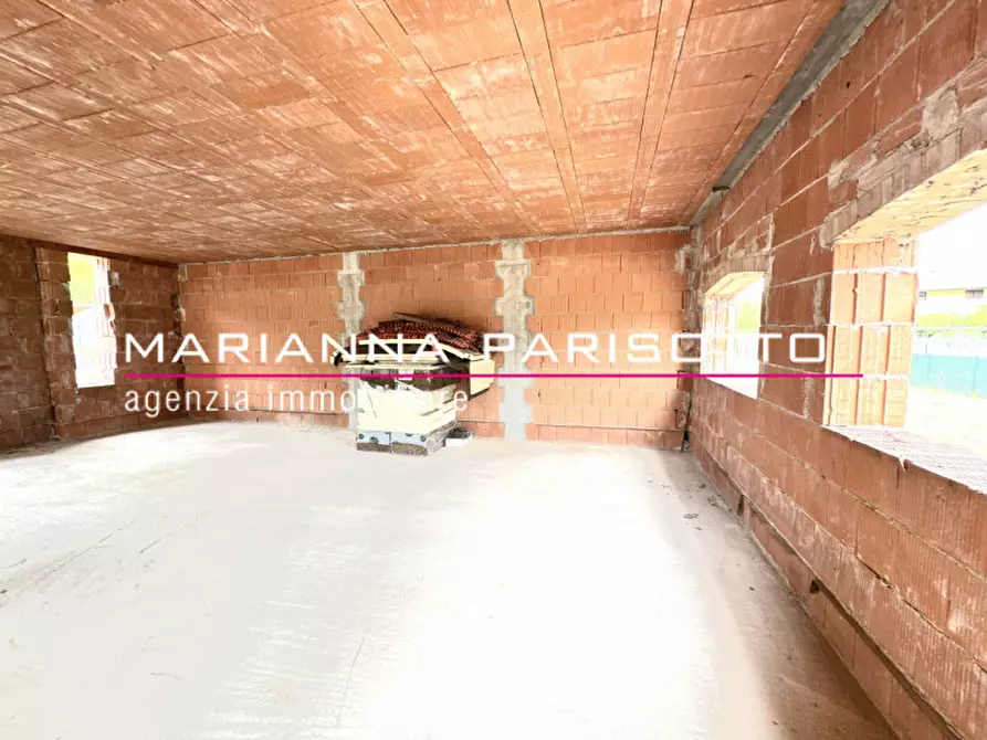 Immagine 14 di Casa bifamiliare in vendita  in Viale Asiago a Bassano Del Grappa