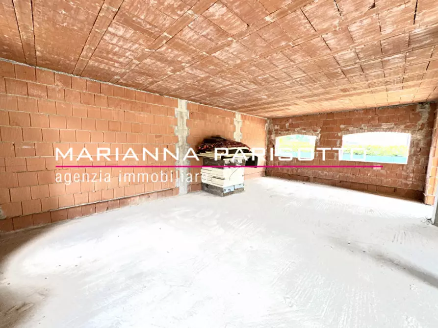 Immagine 15 di Casa bifamiliare in vendita  in Viale Asiago a Bassano Del Grappa