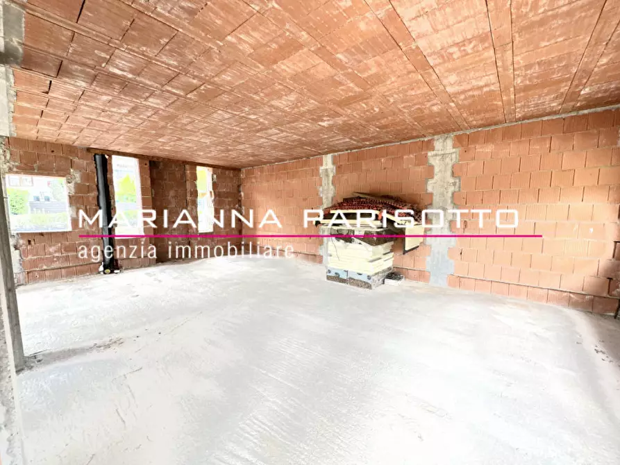 Immagine 16 di Casa bifamiliare in vendita  in Viale Asiago a Bassano Del Grappa