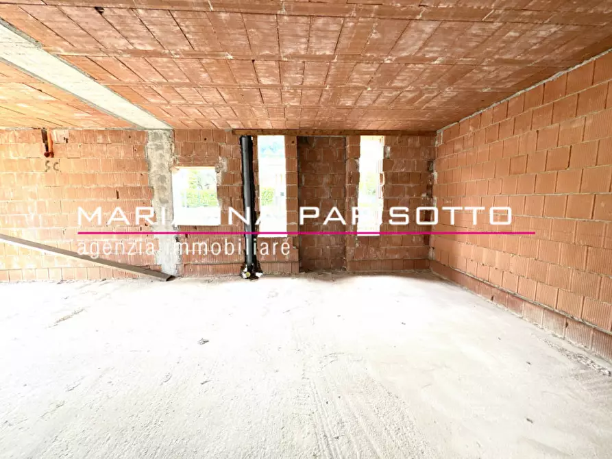 Immagine 17 di Casa bifamiliare in vendita  in Viale Asiago a Bassano Del Grappa