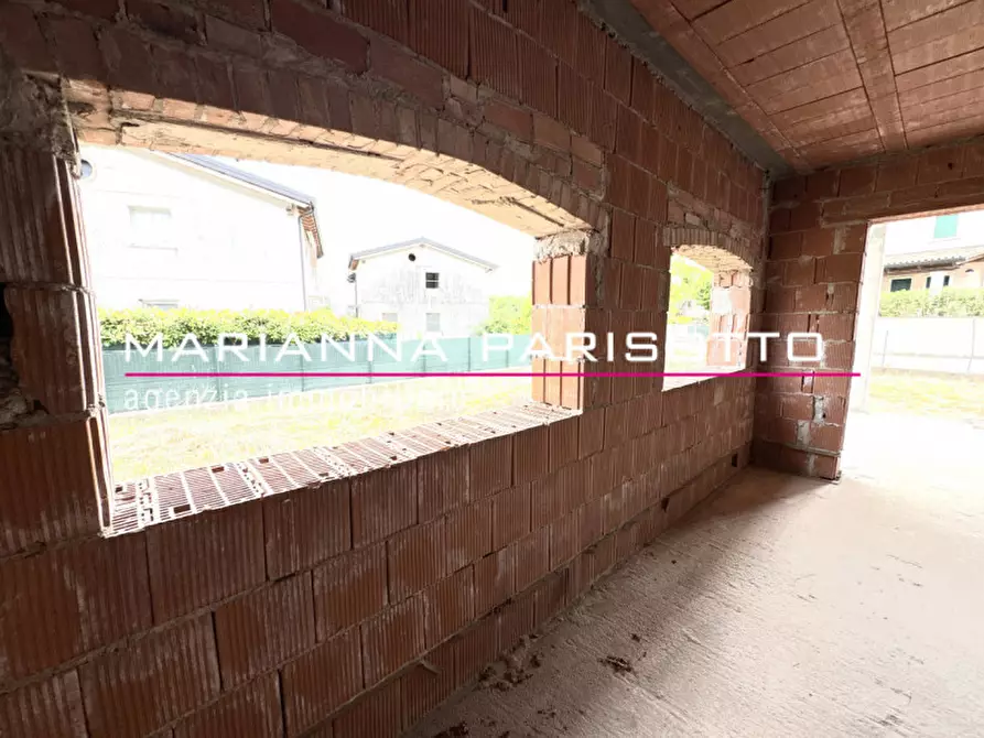 Immagine 19 di Casa bifamiliare in vendita  in Viale Asiago a Bassano Del Grappa