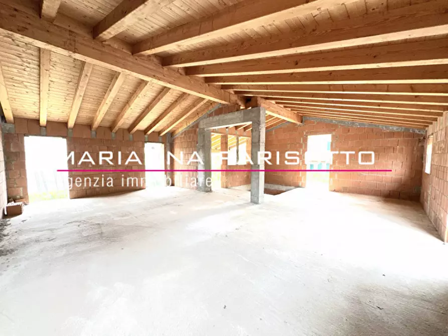 Immagine 20 di Casa bifamiliare in vendita  in Viale Asiago a Bassano Del Grappa