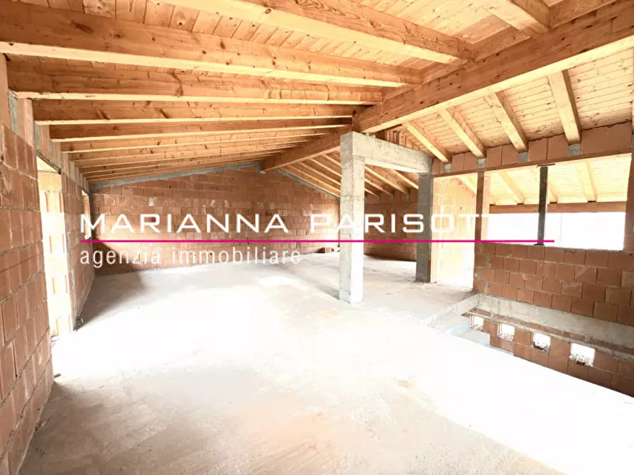 Immagine 21 di Casa bifamiliare in vendita  in Viale Asiago a Bassano Del Grappa