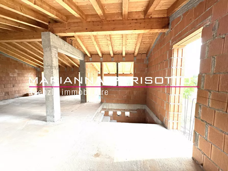 Immagine 22 di Casa bifamiliare in vendita  in Viale Asiago a Bassano Del Grappa