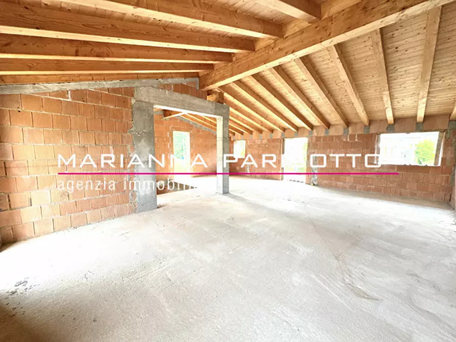 Immagine 24 di Casa bifamiliare in vendita  in Viale Asiago a Bassano Del Grappa