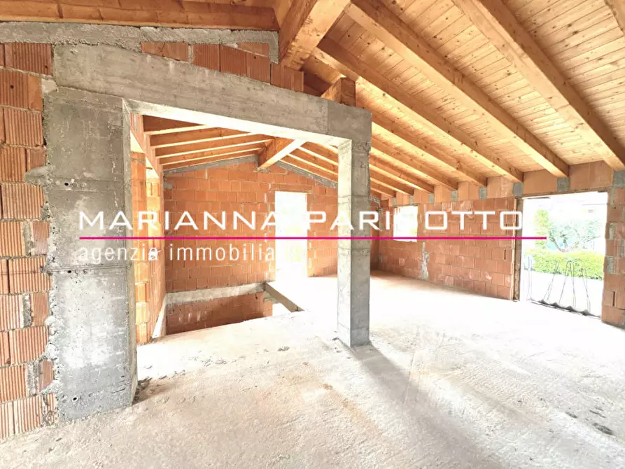 Immagine 26 di Casa bifamiliare in vendita  in Viale Asiago a Bassano Del Grappa