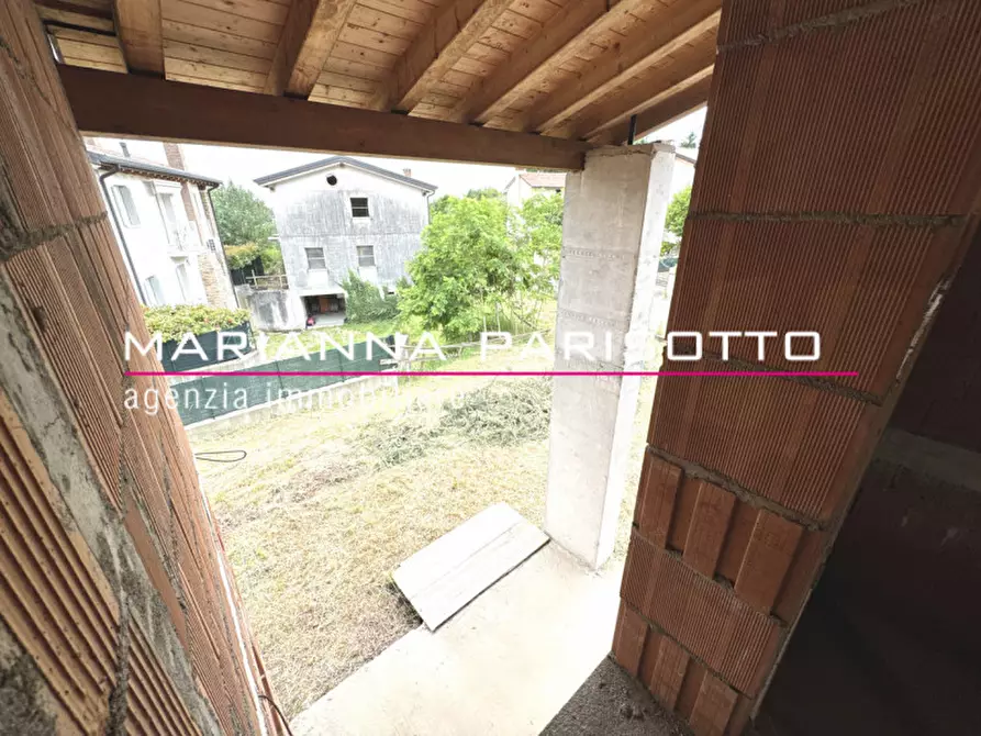 Immagine 27 di Casa bifamiliare in vendita  in Viale Asiago a Bassano Del Grappa