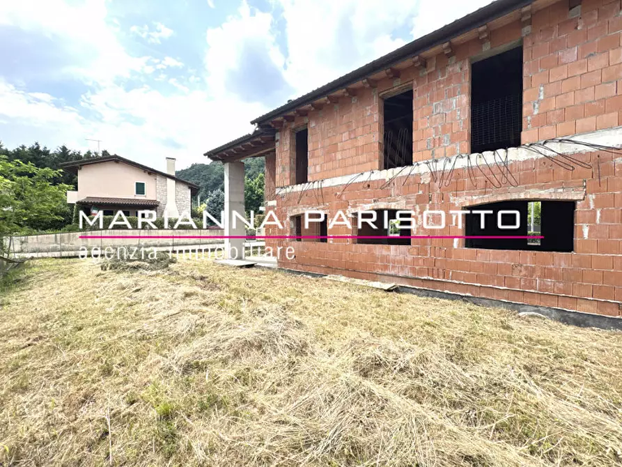 Immagine 31 di Casa bifamiliare in vendita  in Viale Asiago a Bassano Del Grappa